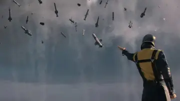 Zasłona do filmu "X-Men: Pierwsza klasa" #1631455