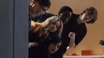 Zasłona do filmu "X-Men: Pierwsza klasa" #783175