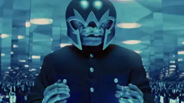 Zasłona do filmu "X-Men: Pierwsza klasa" #783180