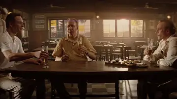 Zasłona do filmu "X-Men: Pierwsza klasa" #783194