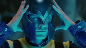 Zasłona do filmu "X-Men: Pierwsza klasa" #783196