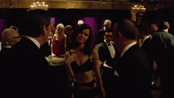 Zasłona do filmu "X-Men: Pierwsza klasa" #783205