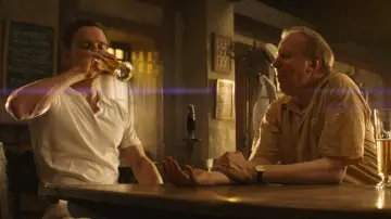 Zasłona do filmu "X-Men: Pierwsza klasa" #848187