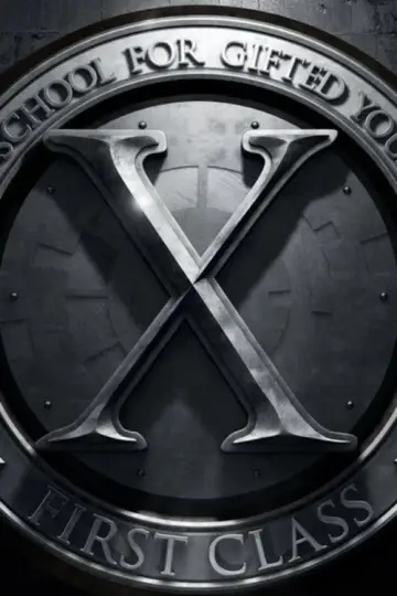 Plakat do filmu "X-Men: Pierwsza klasa" #978298