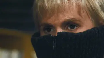 Zasłona do filmu "La Lectrice" #1132317