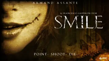 Zasłona do filmu "Smile" #1134748