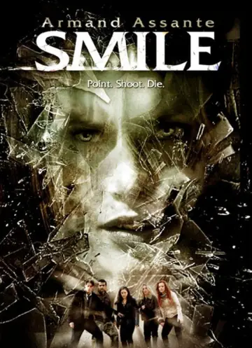 Plakat do filmu "Smile" #1134750