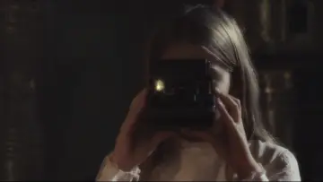 Zasłona do filmu "Smile" #500225