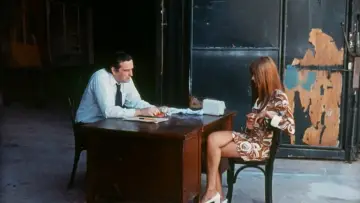 Zasłona do filmu "Snuff" #1589793