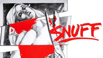 Zasłona do filmu "Snuff" #1589806