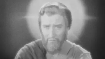 Zasłona do filmu "The King of Kings" #1839485