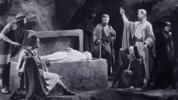 Zasłona do filmu "The King of Kings" #1839489