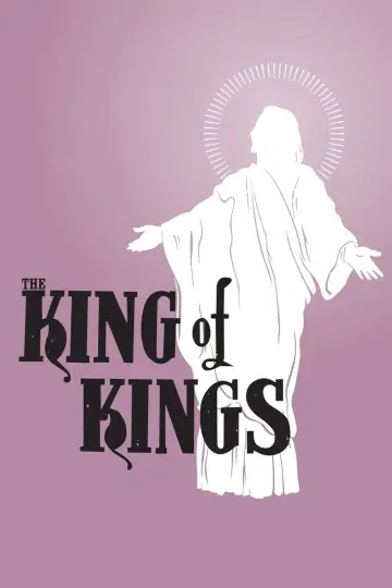 The King of Kings plakat