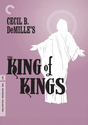 Plakat do filmu "The King of Kings" #1839505
