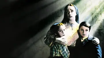 Zasłona do filmu "The Miracle of Our Lady of Fatima" #1842104
