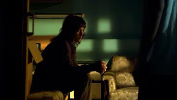 Zasłona do filmu "維多利亞壹號" #450424
