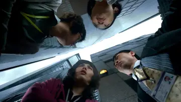 Zasłona do filmu "維多利亞壹號" #450425