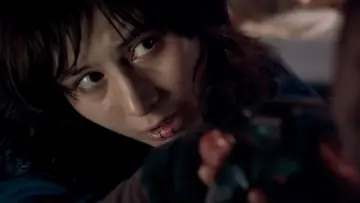 Zasłona do filmu "維多利亞壹號" #450426
