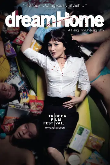 Plakat do filmu "維多利亞壹號" #537065