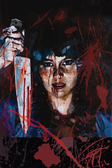 Plakat do filmu "維多利亞壹號" #537066