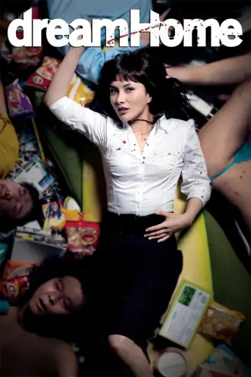 Plakat do filmu "維多利亞壹號" #537067