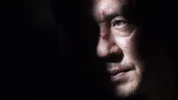 Zasłona do filmu "Ujrzałem Diabła" #186468