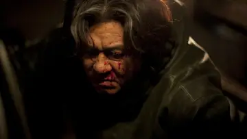 Zasłona do filmu "Ujrzałem Diabła" #186470
