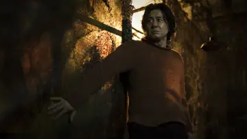 Zasłona do filmu "Ujrzałem Diabła" #186472