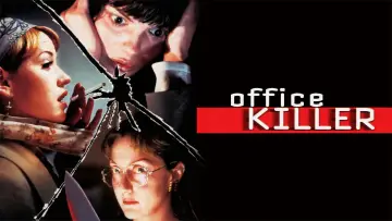 Zasłona do filmu "Office Killer" #1131955