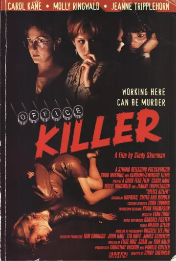 Office Killer