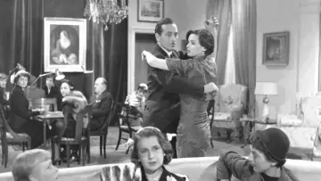 Zasłona do filmu "Cronaca di un amore" #1619188
