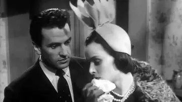 Zasłona do filmu "Cronaca di un amore" #1619195