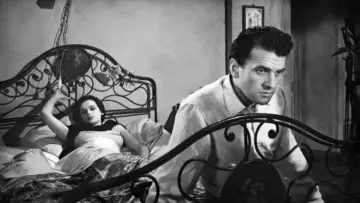 Zasłona do filmu "Cronaca di un amore" #1619196