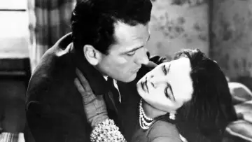 Zasłona do filmu "Cronaca di un amore" #1619198