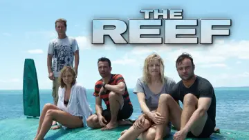 Zasłona do filmu "Rafa" #1022304