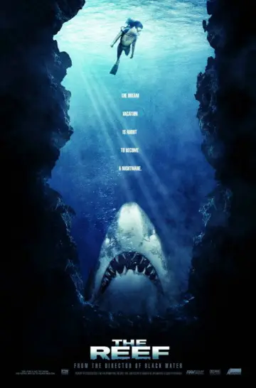 Plakat do filmu "Rafa" #1022321