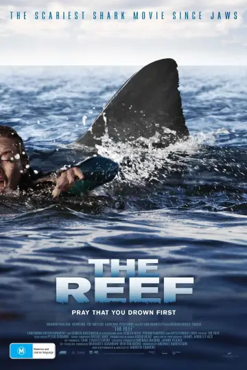 Plakat do filmu "Rafa" #1022322