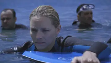 Zasłona do filmu "Rafa" #384281