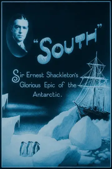 Plakat do filmu "South" #1521881