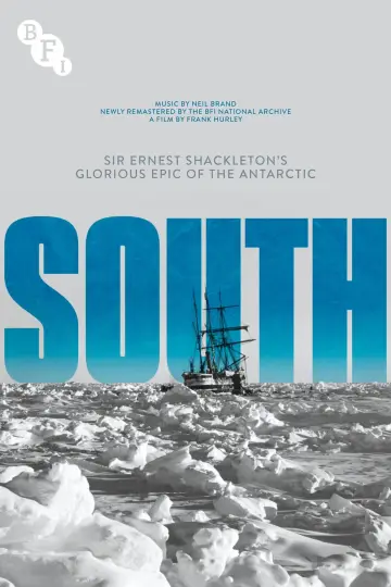 Plakat do filmu "South" #965804