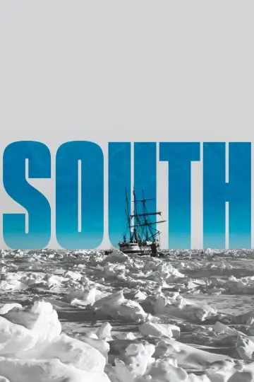 Plakat do filmu "South" #965805