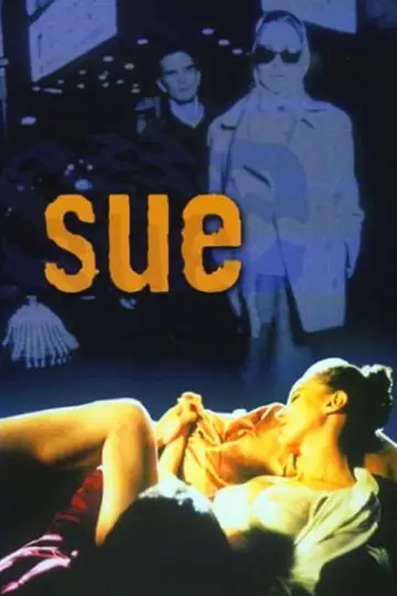 Plakat do filmu "Sue" #735708