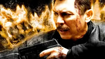 Zasłona do filmu "Takedown" #499377
