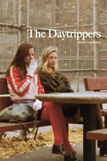 Plakat do filmu "The Daytrippers" #1111319
