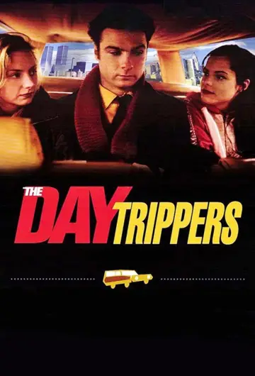 Plakat do filmu "The Daytrippers" #1111320