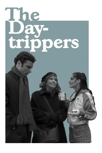 Plakat do filmu "The Daytrippers" #1111321