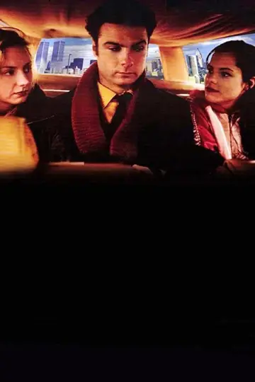 Plakat do filmu "The Daytrippers" #1111327