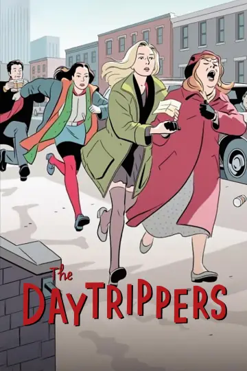 The Daytrippers