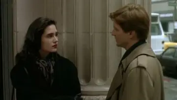 Zasłona do filmu "Istota sprawiedliwości" #505571