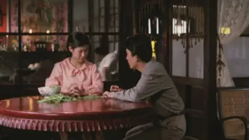 Zasłona do filmu "悲情城市" #1045979